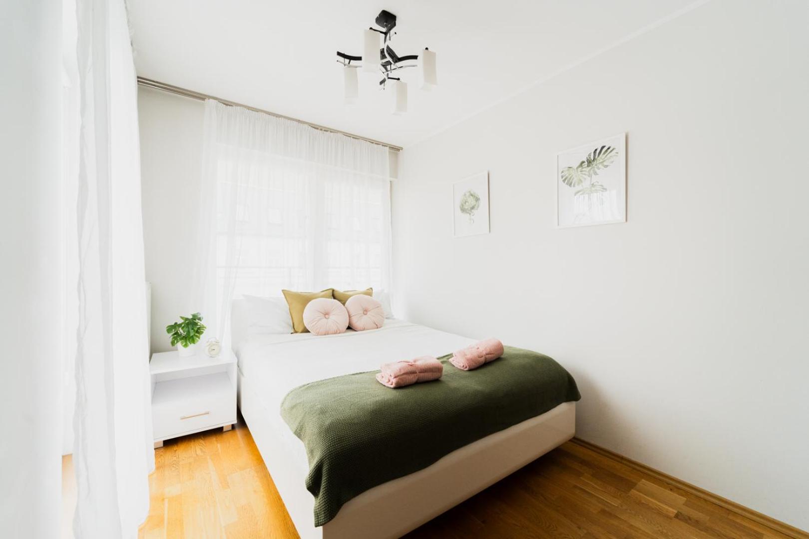 Apart City Center - 3 Rooms - Parking Place Wroclaw Ngoại thất bức ảnh