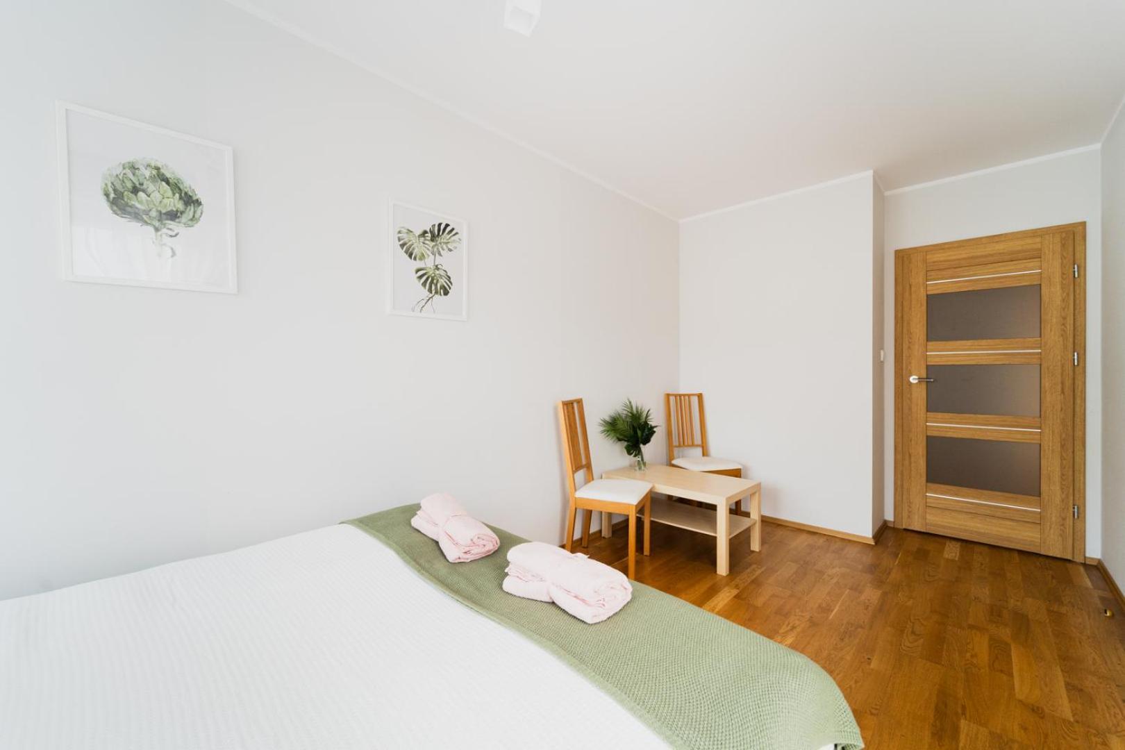 Apart City Center - 3 Rooms - Parking Place Wroclaw Ngoại thất bức ảnh