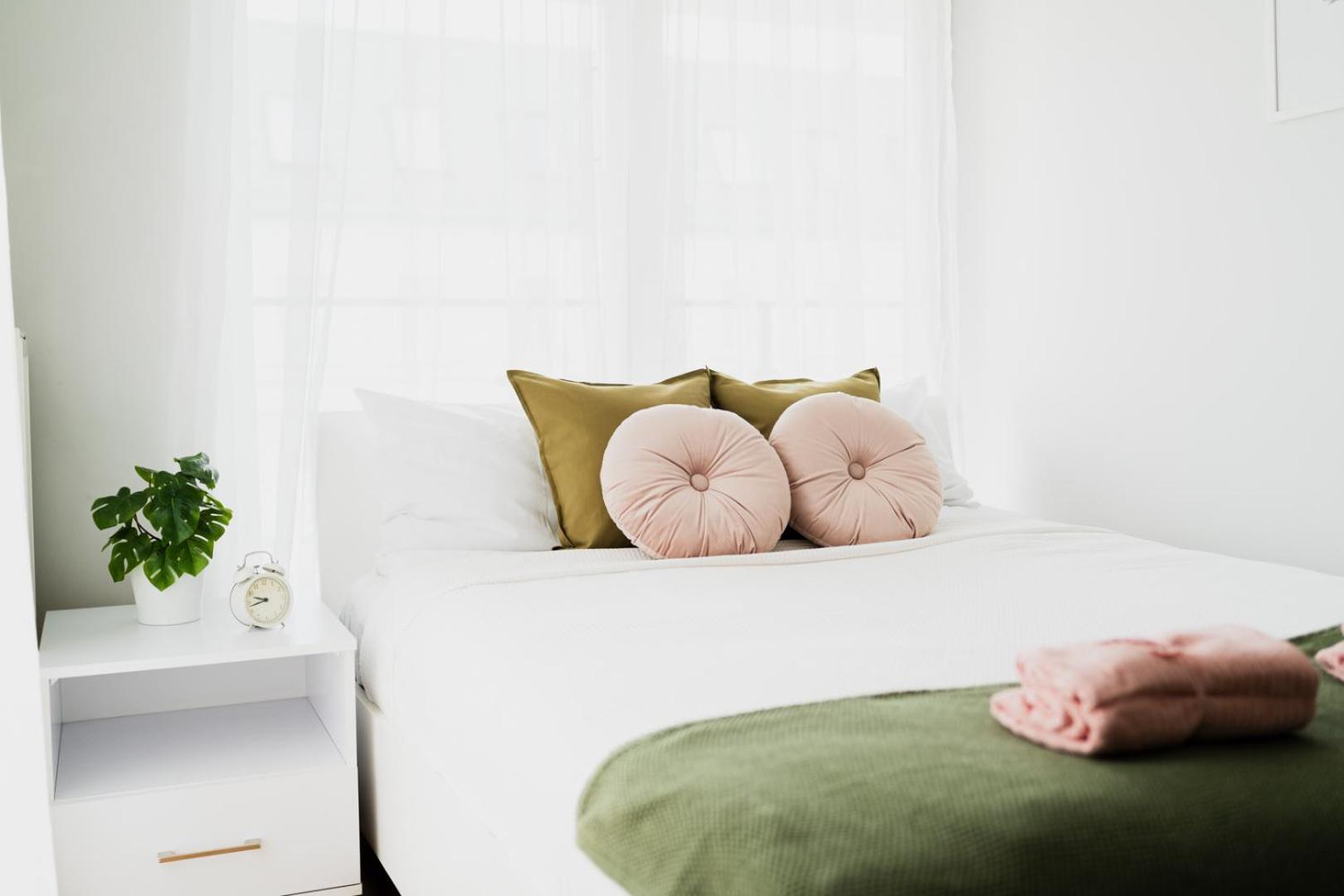Apart City Center - 3 Rooms - Parking Place Wroclaw Ngoại thất bức ảnh