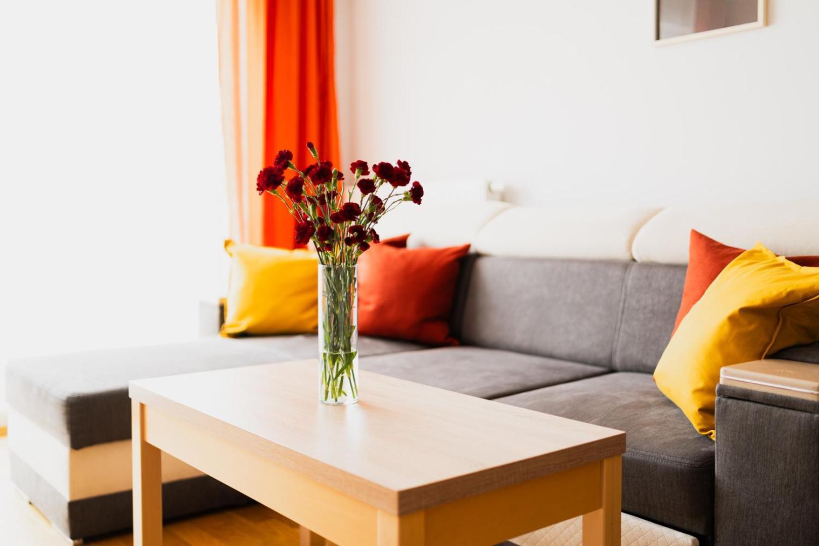 Apart City Center - 3 Rooms - Parking Place Wroclaw Ngoại thất bức ảnh